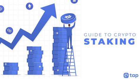 staked crypto company